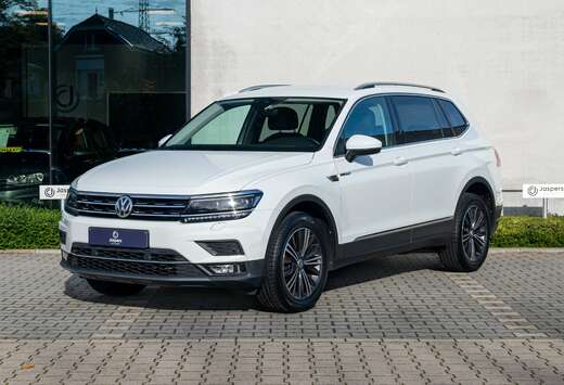 Volkswagen Allspace 1.5 TSI DSG Highline