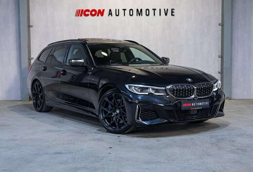 BMW M340i - PANO I XDRIVE I LASER I HUD I MPERFORMANC ...