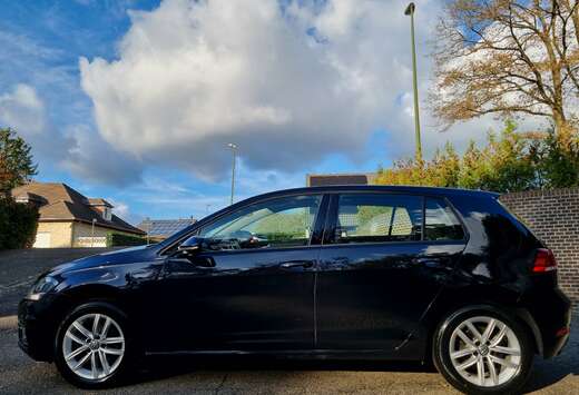 Volkswagen VERKOCHT / VENDUE / SOLD