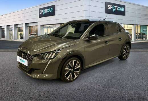 Peugeot 2 1.2 PureTech 100 MAN6 S&S €6.3 GT Line