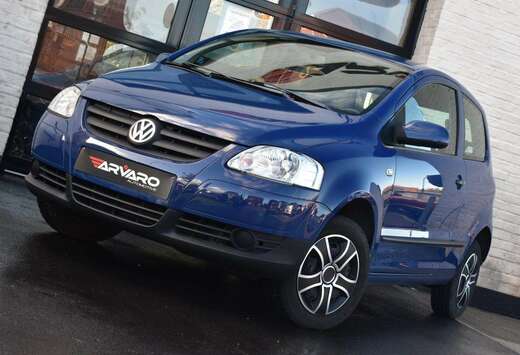 Volkswagen 1.2i Trendline / Garantie