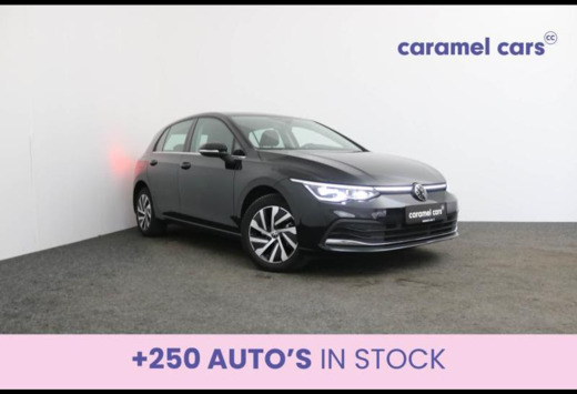 Volkswagen 1.4 EHYBRID PHEV STYLE AUTOMAAT *ALCANTARA ...