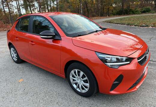 Opel Corsa 1.2 Start/Stop