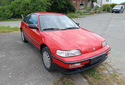 Honda BOITE AUTOMATIQUE / 1400cc essence