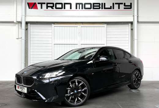 BMW 220 Gran Coupé M Sport NEW MODEL CAM*CARPLAY*CC