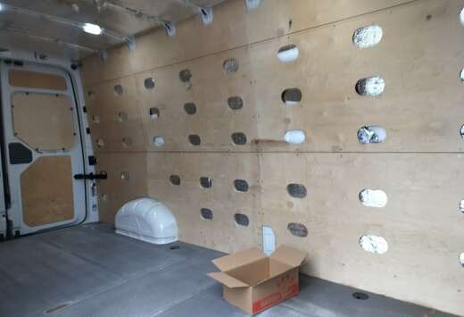 Volkswagen 2.0 CR TDi L3 4Motion