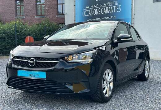 Opel 1.2i Edition S/S