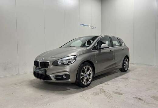 BMW xe iPerformance Hybrid Autom. - Pano -Topstaat