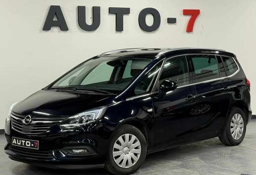 Opel Tourer 1.6 D CDTi 2018 Manueel Euro 6b