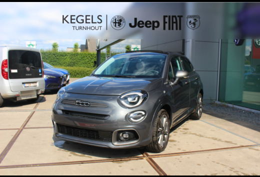 Fiat Dolce Vita Sport