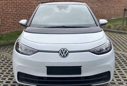 Volkswagen 45 kWh Pure Performance - Model 2022 - 38. ...