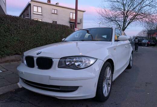 BMW 118d
