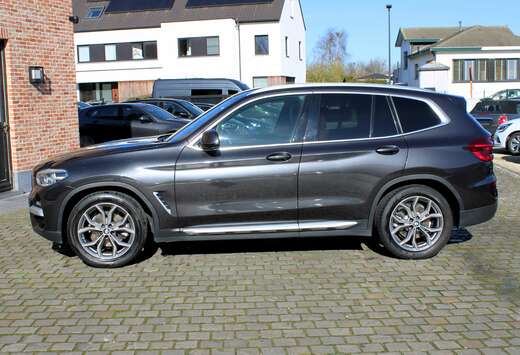 BMW 2.0iA xDrive20 X-LINE
