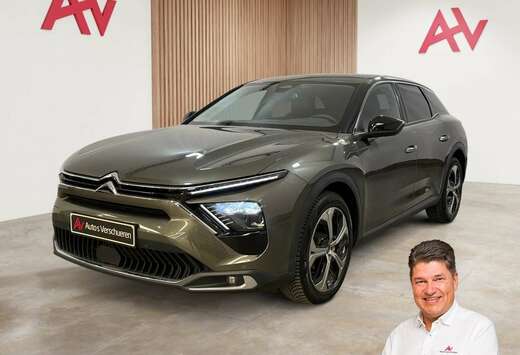 Citroen You 1.2 Puretech EAT8 ** Zetelverwarming Navi ...