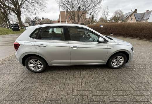 Volkswagen Polo 1.0i Trendline
