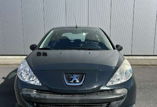 Peugeot 206+ 1.4i Urban