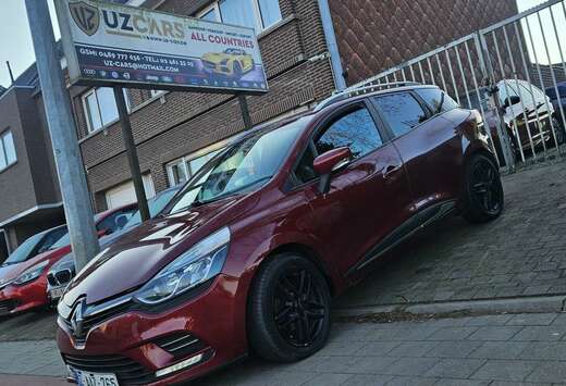 Renault Estate 1.2 16V 75 Life