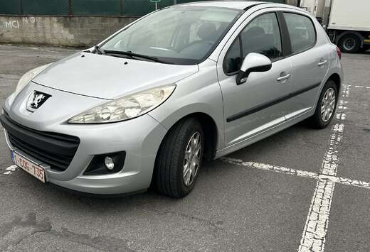 Peugeot 1.4 HDi Active