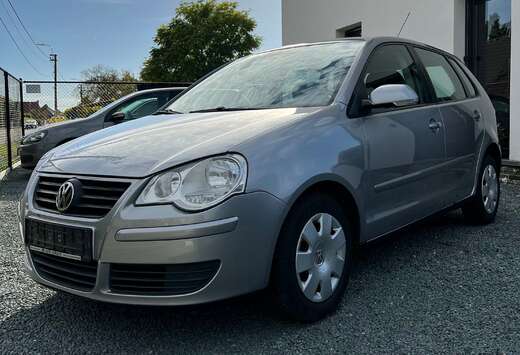 Volkswagen Polo 1.2 United