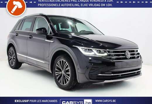 Volkswagen 1.5 TSI 150 - DSG  LED - ALCANTARA - VIRTU ...