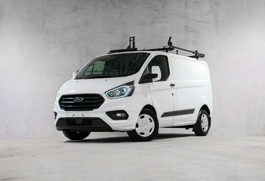 Ford  AUTO  TVA RECUPERABLE  CARPLAY  TOP ETAT