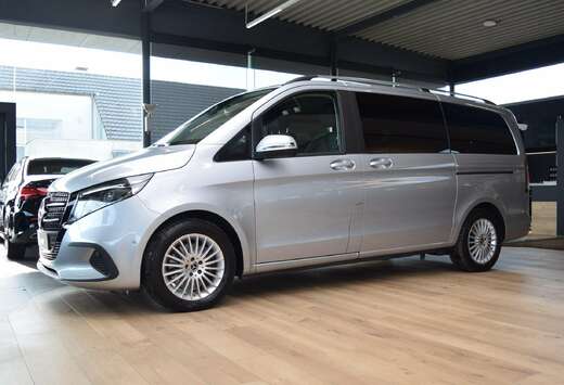 Mercedes-Benz V 220d L2 Style Plus pakket / Multibeam ...