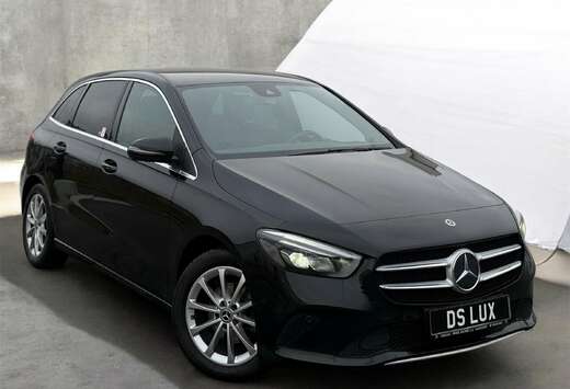 Mercedes-Benz D 116CH 7G-TRONIC / VIRTUAL COCPIT / LE ...