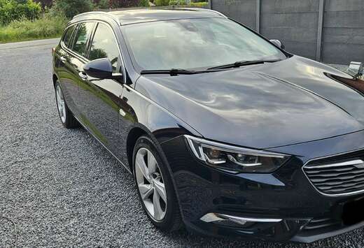 Opel Sports Tourer 1.5 Turbo Innovation