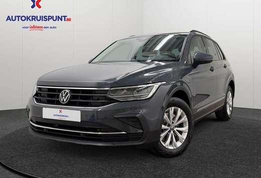 Volkswagen 1.4 eHybrid DSG Life GPS Camera Opendak Ve ...