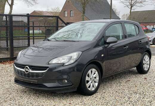 Opel 1.2i Benzine/Clima/Cruise/Eur6b/Garantie/***