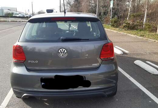 Volkswagen 1.2i Comfortline