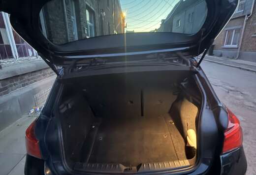 BMW d M Sport Edition