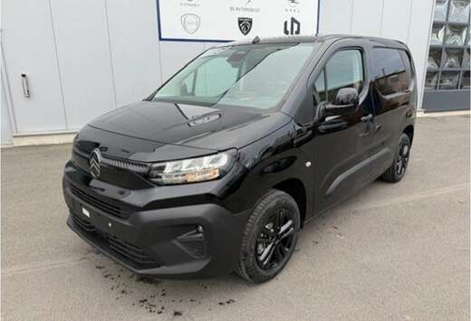 Citroen Citroën  1.2 Turbo *AIRCO*PARKEERHULP*CARPLA ...