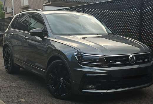 Volkswagen 2.0 TDi R-Line