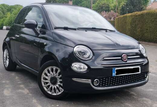 Fiat 1.2 8V 69 ch Pop
