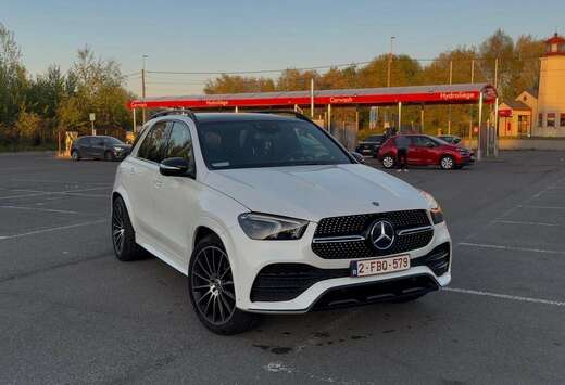 Mercedes-Benz d 4-Matic (EU6AP)