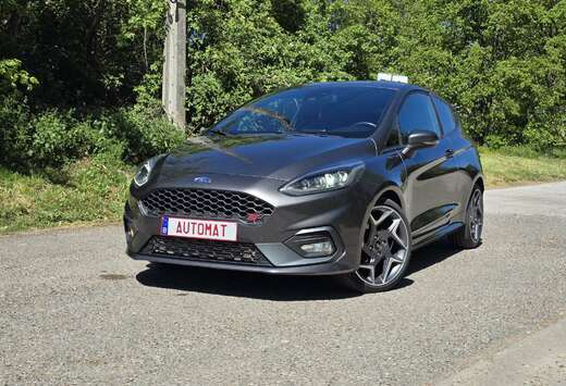Ford Fiesta ST 1.5 EcoBoost Ultimate GARANTIE 12 MOIS