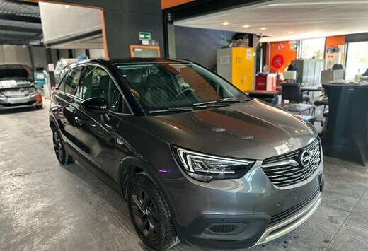 Opel 1.2 - CARPLAY/Android - GPS - A/C - MEDIA/TEL