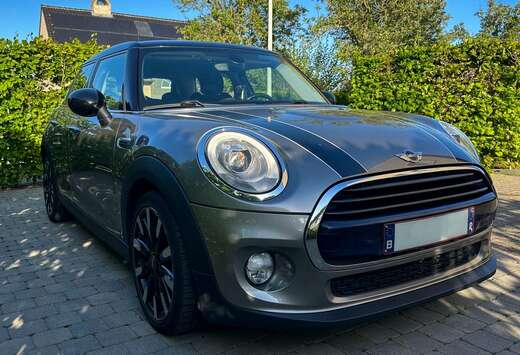 MINI Mini 1.5 Cooper