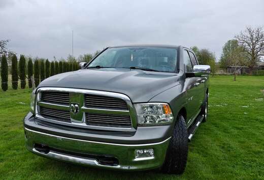Dodge