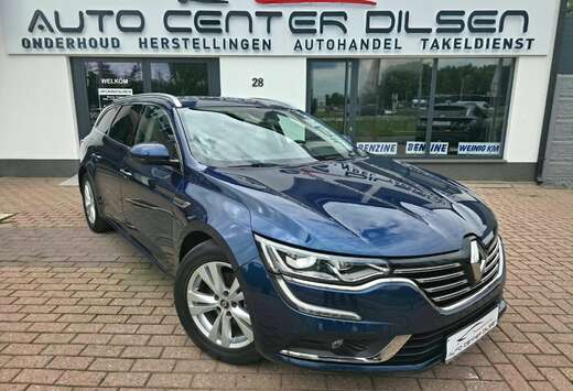 Renault SW 1.6 TCe Automaat LEDCAMERAEDC1e EIG.