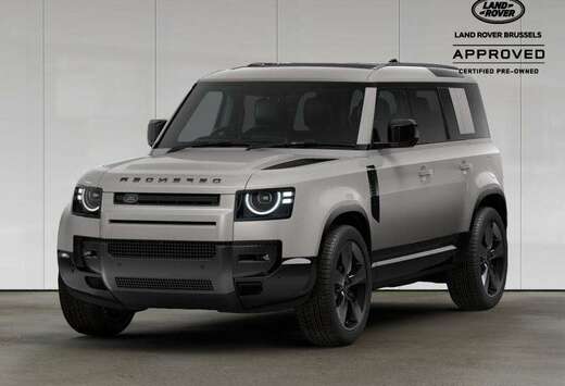Land Rover 110 D250 X-Dynamic SE AVAILABLE 06/2026