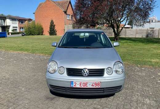 Volkswagen 1.4