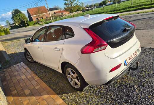 Volvo V40 2.0 T2 Base