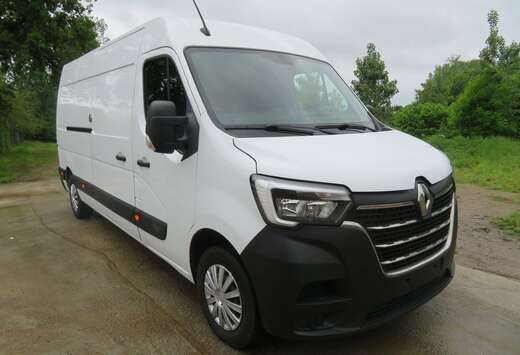 Renault 2.3dCi- L3H2