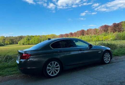 BMW 525dA