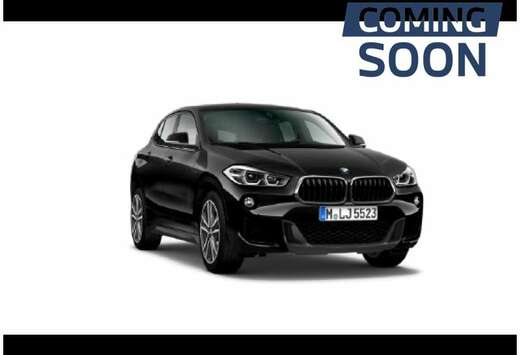 BMW sDrive 18i - M Pack
