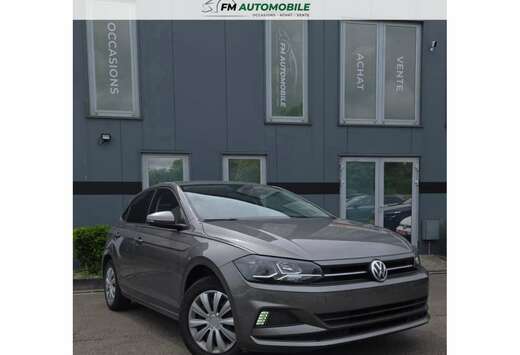 Volkswagen Comfortline