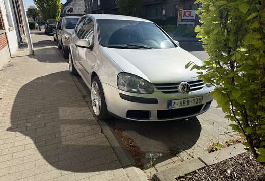 Volkswagen 1.4i Comfortline