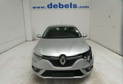 Renault Iv Zen